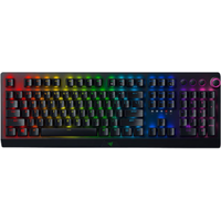 Razer Blackwidow V3 Pro Teclado QWERTY en inglés