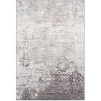 Alfombra Abstracta Moderna 160x220cm Fiona