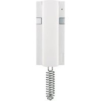 Microteléfono Audio Estilo Sistema Simplebus 2 2638 Comelit