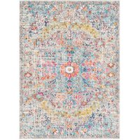 Alfombra Vintage Oriental 120x170cm
