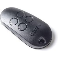 Mando a distancia para puerta automática de 4 canales 433,92 MHz – 806TS-0310 – Came