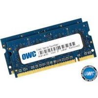 Memoria DDR2 800MHz 4GB (2x2GB) SO-DIMM 200 pines para Apple