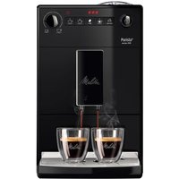 Melitta Cafetera Superautom Tica Purista F230-002 con Molinillo Integrado