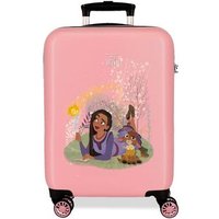 Maleta de Cabina Make A Wish Rígida 55 cm