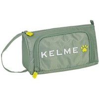 Portatodo Kelme Iceberg con Bolsillo Desplegable (20x11x8,5 cm)