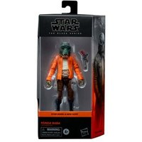 Figura Star Wars Ponda Baba A 15 cm