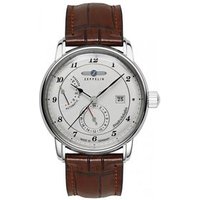 Reloj Zeppelin Friedrichshafen 85901 42mm