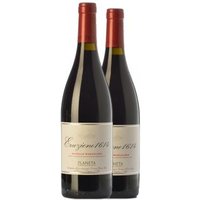 Planeta Vino Eruzione 1614 Terre 75 Cl 14% Vol. Paquete 2 unidades