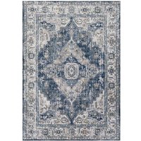 Alfombra Vintage Oriental 200x275 cm Dalila