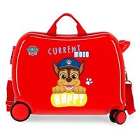 Maleta Infantil La Patrulla Canina 50 cm