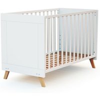 Cuna Convertible Sakura