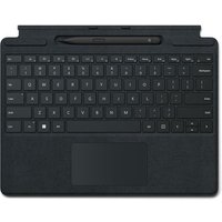 Microsoft 8x8-00150 Teclado para móvil Microsoft Cover Port