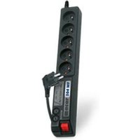 Acar 504wf 5 Salidas AC 230V 3M