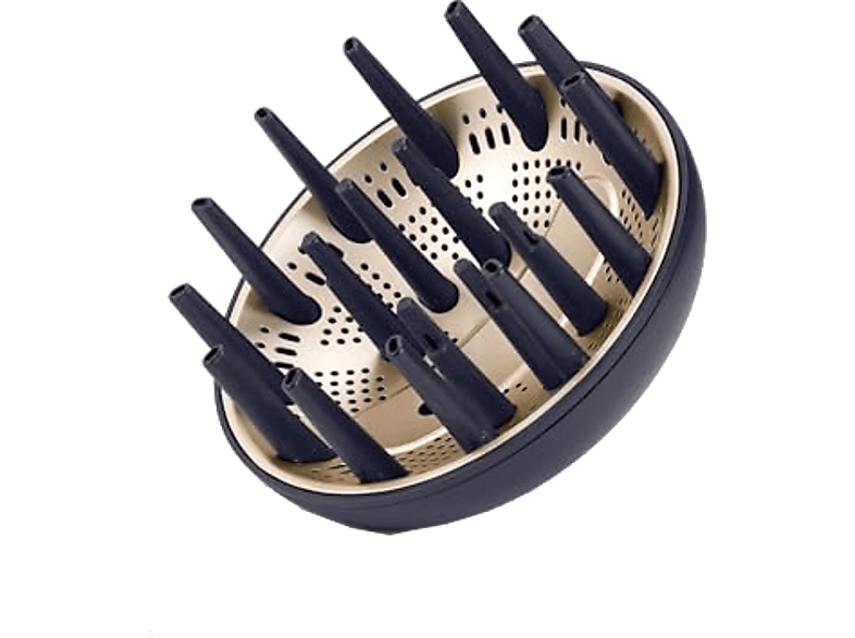 Difusor BaByliss ACAS6550 compatible con Air Wand, placa de cerámica, 18 puntas