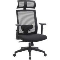 Silla de Oficina de Malla