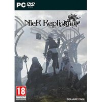 Nier Replicant Ver.1.22474487139 para PC