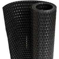 Toldo Para Balcón Ratán Sintético 300x90 cm