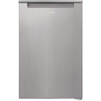 Congelador Bajo Encimera Exquisit Gs81-040 Clase C Inox Puertas Reversibles