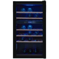 Vinoteca Ws2-45gte-160g 45 Botellas Temperatura Dual