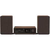 Pure 252807 Sistema de audio para el hogar microcadena de música 50 W