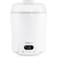 Calienta y Esteriliza Biberones Super 6 Miniland