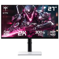Monitor Gaming KTC H27E6 27"