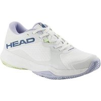 Zapatillas Head Motion Team Padel Mujer
