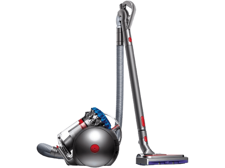 Dyson Big Ball Absolute 2 Aspirador sin bolsa 700W 1.5L (Reacondicionado)