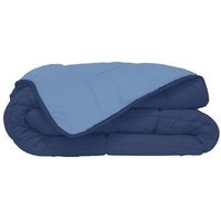 Edredón 220x240 cm 400 g/m² – Calgary Gitane & Azur