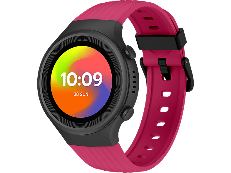 Reloj inteligente infantil SPC Smartee 4G Junior 107 mm, WiFi, Botón SOS, 60 h autonomía