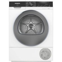 Secadora Siemens WQ35G2D0ES 8kg