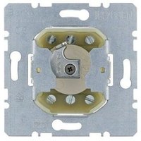 Berker Interruptor Llave Cilíndrico Pulsador 382210