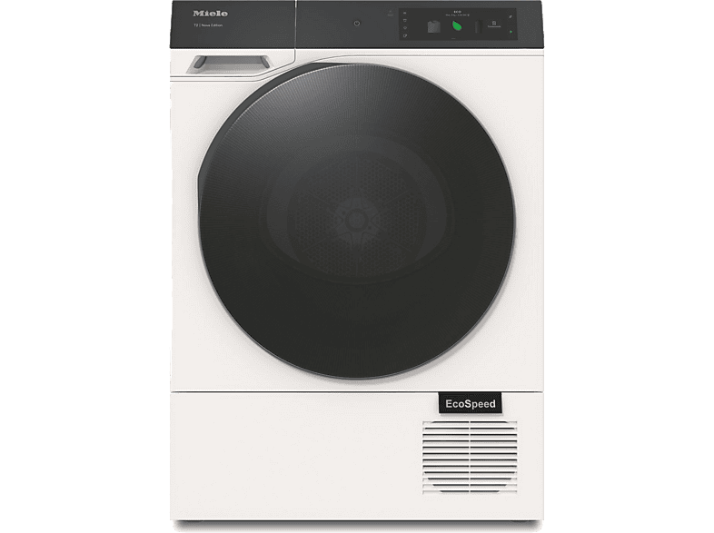 Miele TQ 1000 WP Secadora Bomba de Calor 9 kg