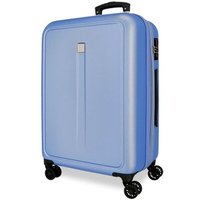 Maleta Grande Expandible Roll Road Camboya Rígida 60cm