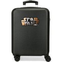 Maleta de Cabina Star Wars Retro Rígida 55 cm