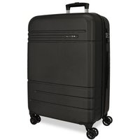 Maleta Movom Galaxy Rígida 68 cm Mediana Expandible