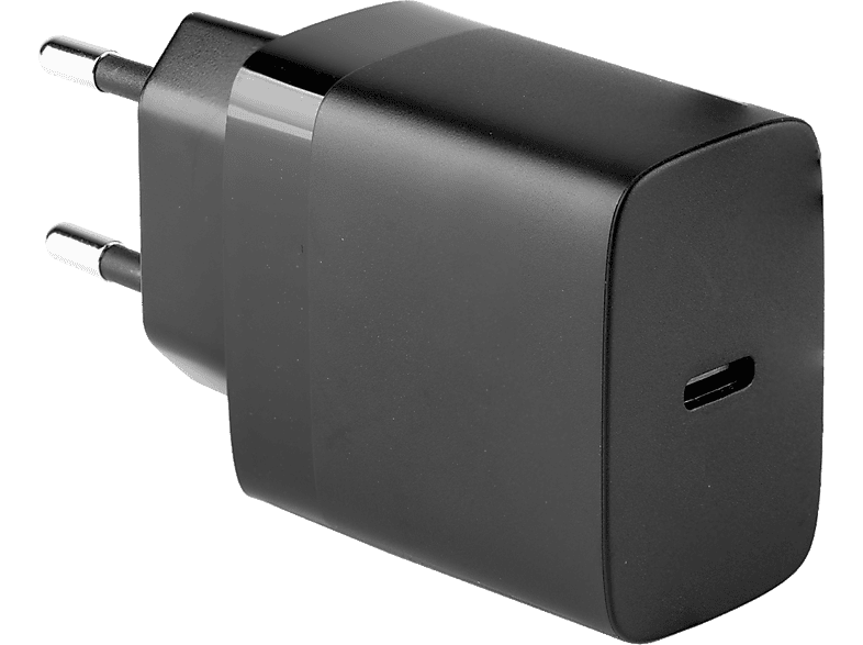 Adaptador AC 30W USB-C desmontable FR-TEC para Nintendo Switch 2