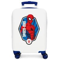 Maleta de Cabina Marvel Spiderman Geo Rígida 50cm