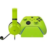 Paquete de carga rápida para auriculares Kaira X Y y mando Xbox