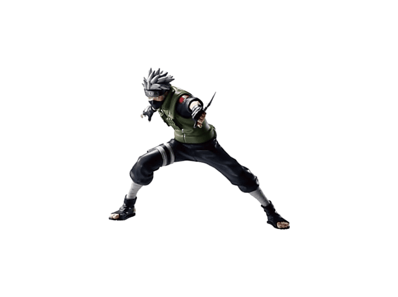 Figura Sherwood Naruto Shippuden Hatake Kakashi 13 cm