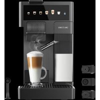 Cecotec Cafetera de Cápsulas Freestyle Latte