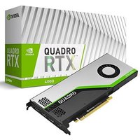 Tarjeta gráfica PNY Quadro RTX 4000 8GB GDDR6
