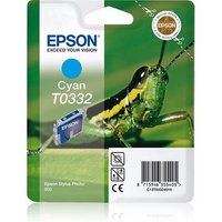Epson Grasshopper Cartucho T0332