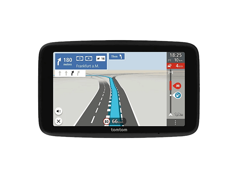 TomTom GO Classic 5 2ª Gen 7" 32 GB