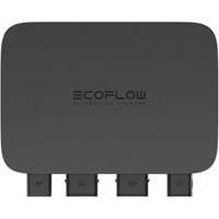 Cargador Alternador Ecoflow 800W