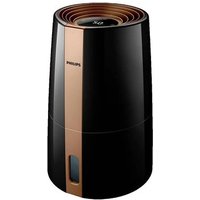 Humidificador Philips 3000 Series Hu3918/10
