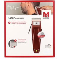 Moser 1400 Cordless