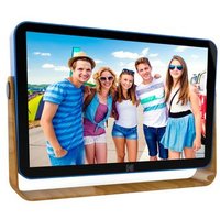 Kodak Rwf-108v 10" Marco de Fotos Digital Wifi 32GB