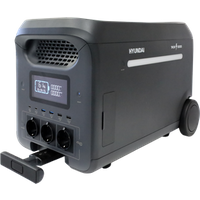 Estación de Energía Portátil Hyundai Thor 3000
