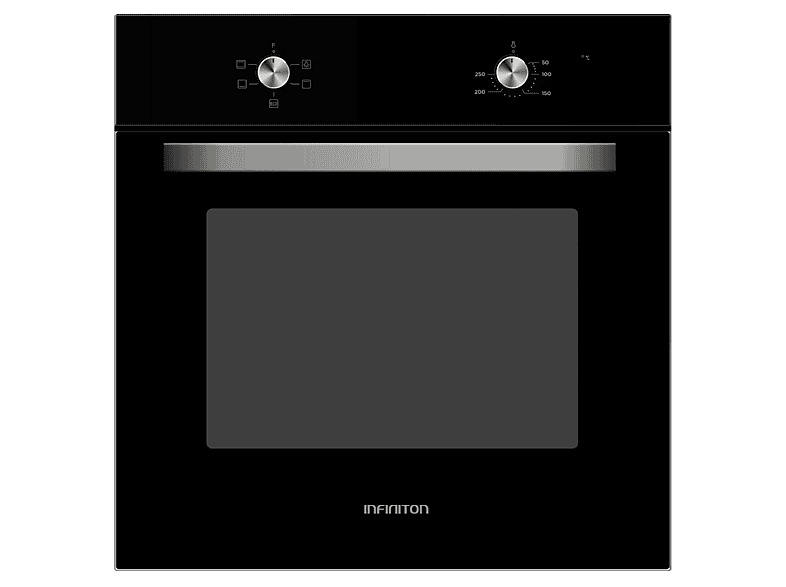 Horno Infiniton 4L70BK 70L Radiación